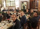 Cena sociale 12.12.2019